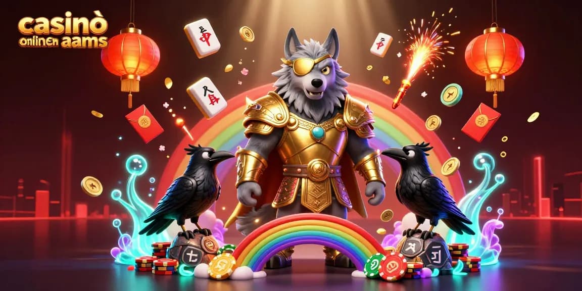 Giocare ai casinò online non AAMS con bonus e slot entusiasmanti facilmente.