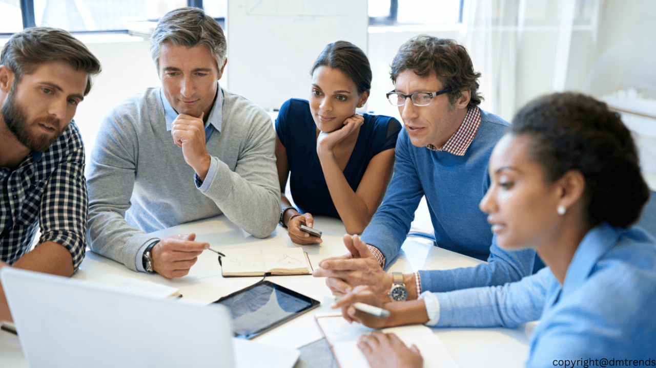 Comprehensive Guide to Quickplus Business Consultants: Your Partner in Success