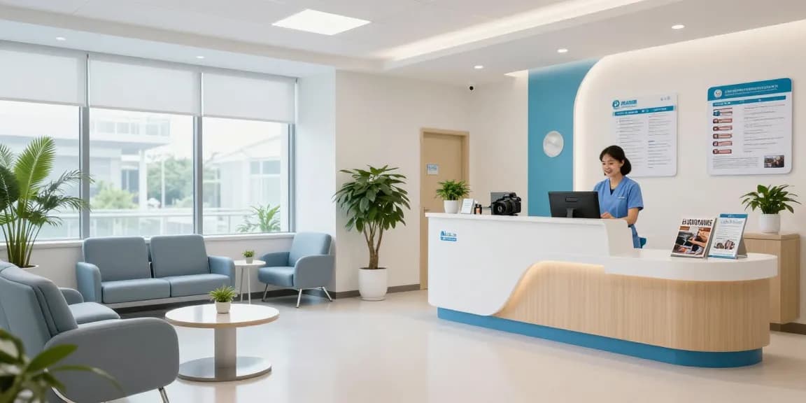 Hair transplant turkey price services at a trusted healthcare clinic offering patient care and expert consultations.