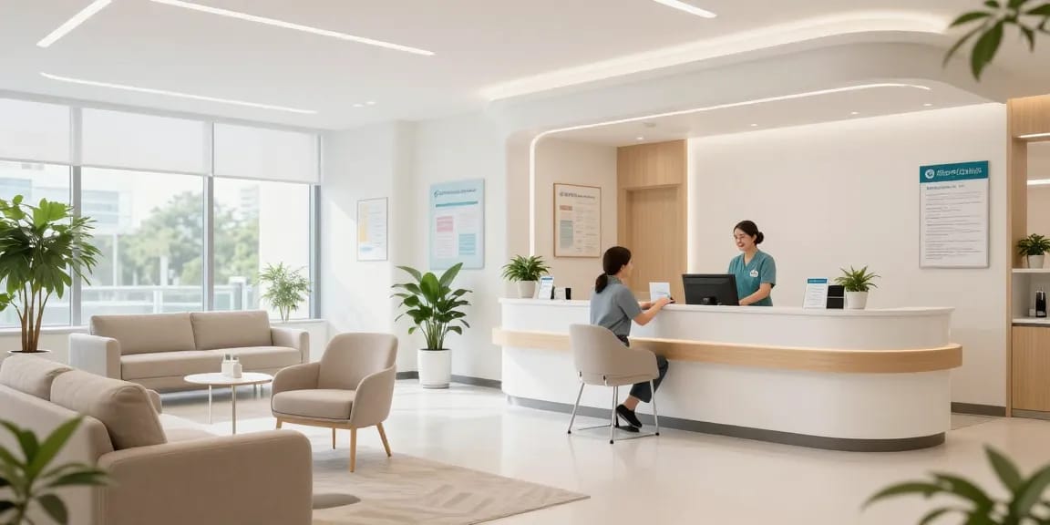 hair transplant istanbul clinic providing expert medical services and compassionate patient care
