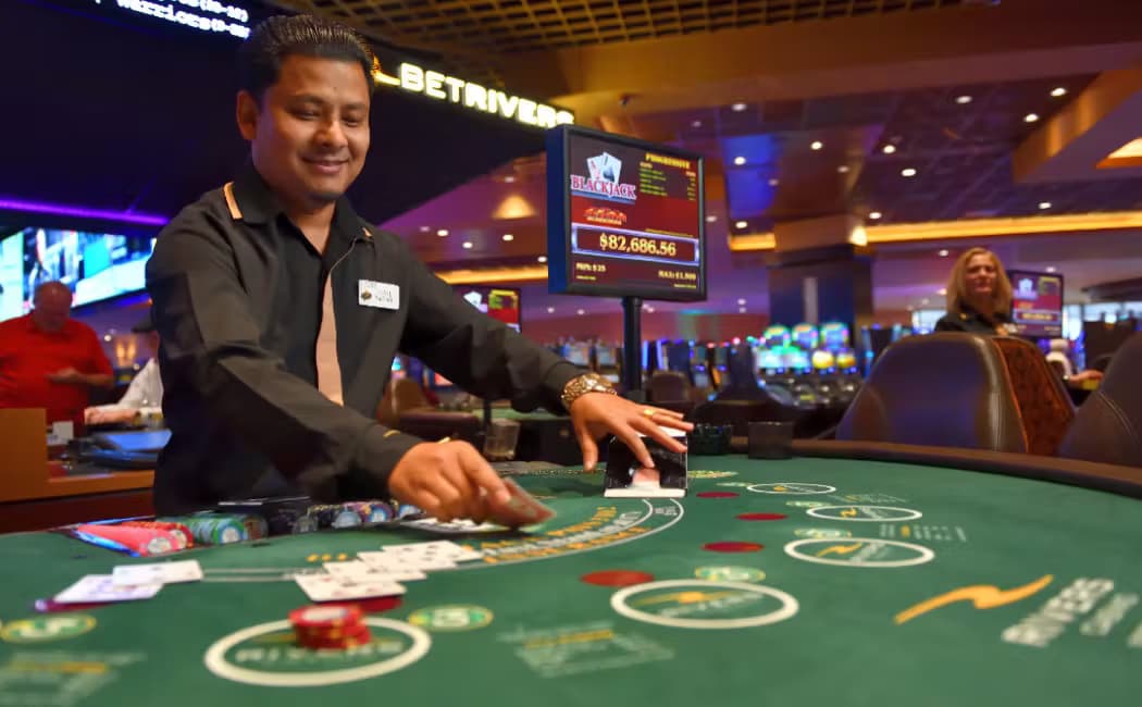 Top Online Casino in Alberta for Gaming Enthusiasts: Your Guide to Winning