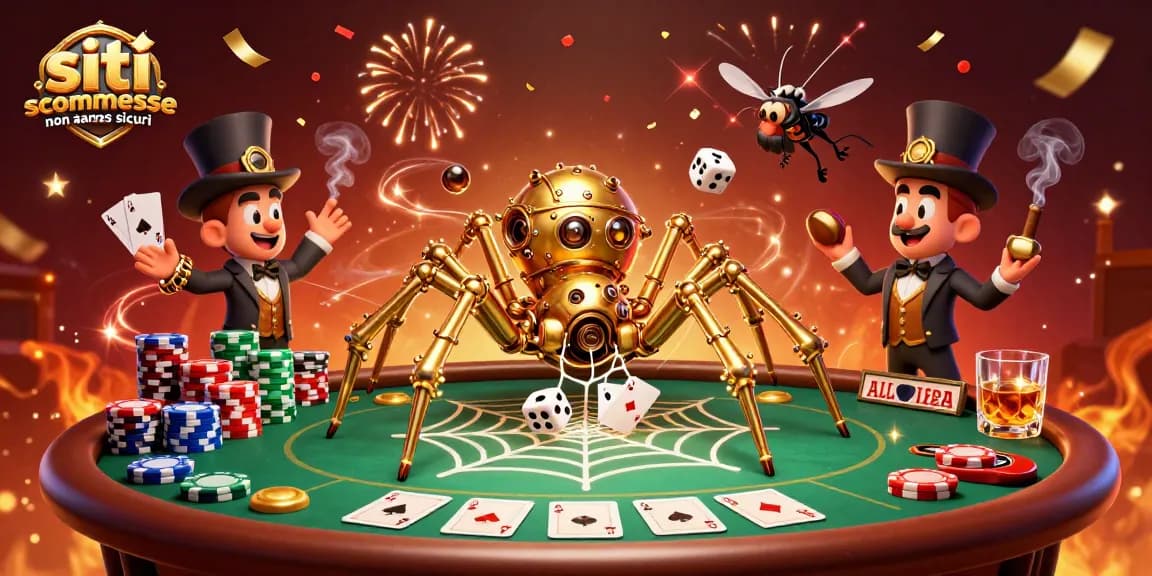 Scommetti sui siti scommesse non AAMS sicuri con una visione affascinante del gioco e dettagli intricati.