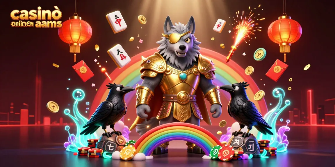 Giocare ai casinò online non AAMS con bonus e slot entusiasmanti facilmente.