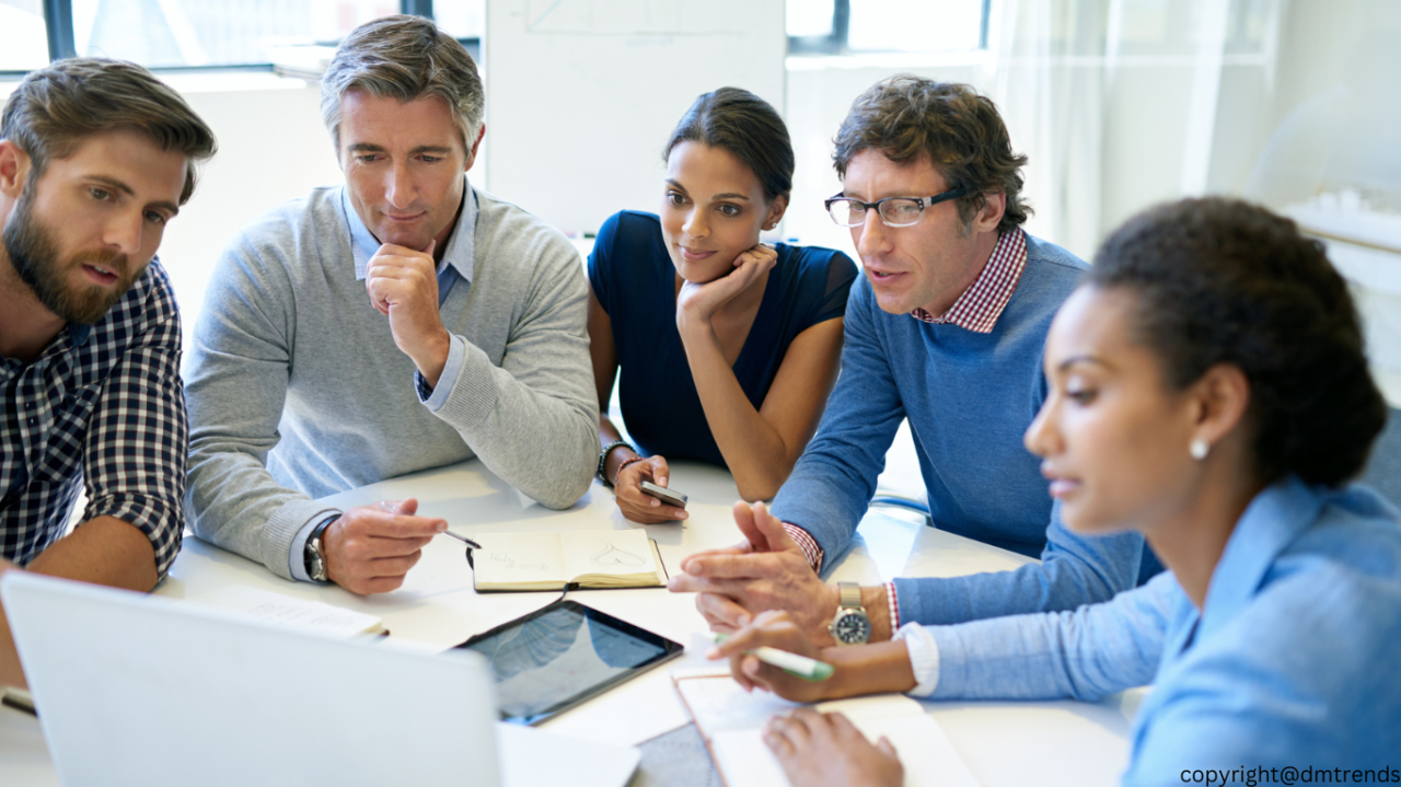 Comprehensive Guide to Quickplus Business Consultants: Your Partner in Success