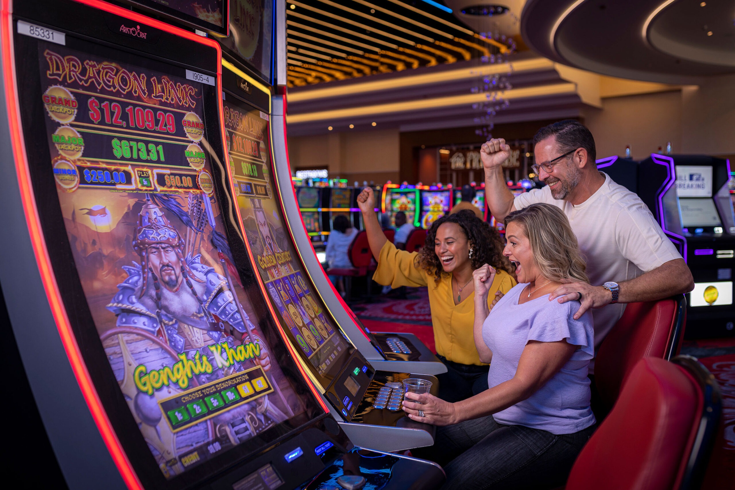 Top Strategies to Win at the Online Casino in Manitoba