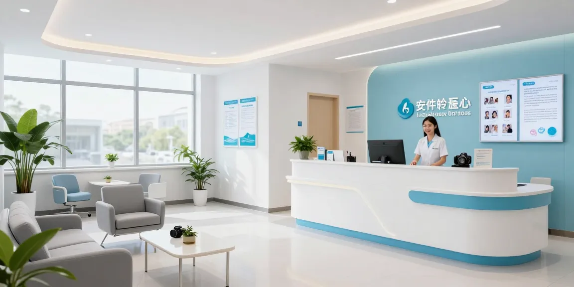 Best hair transplant Turkey patient consultation in a modern health clinic.