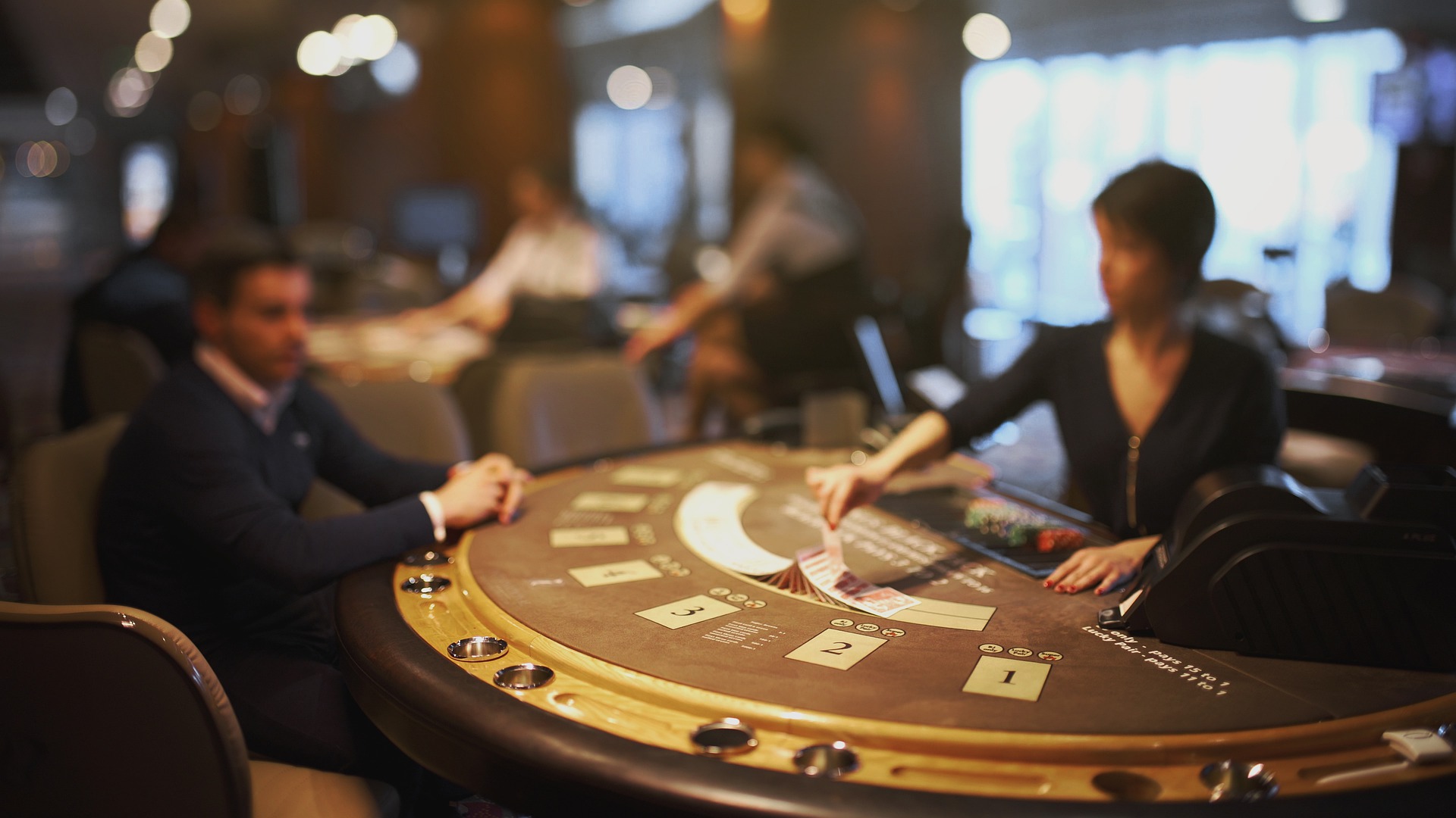 Top Sportsbooks in California: A Detailed Guide for Bettors