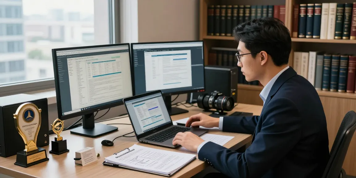 Analisa dokumen keuangan di aafikotamedan.org oleh auditor forensik profesional