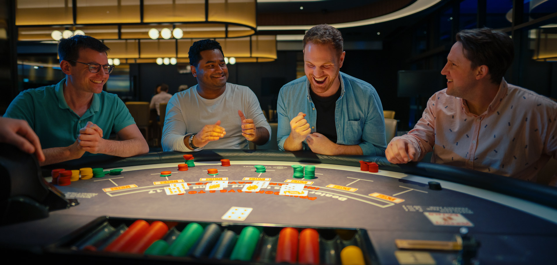 Top Strategies for Enjoying an Online Casino in Oklahoma