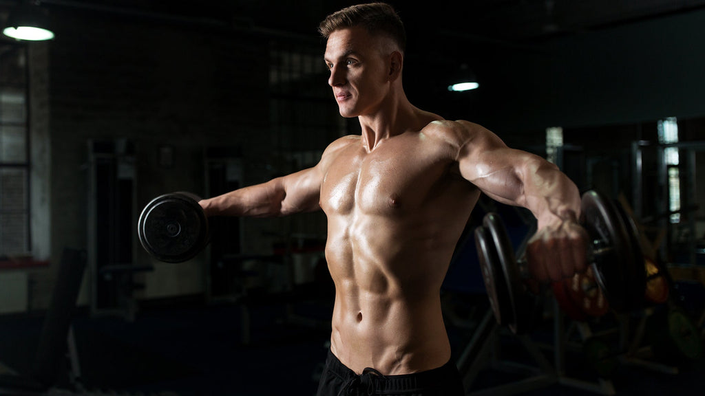 75 Hard Results: A Transformative Journey to Mental and Physical Strength