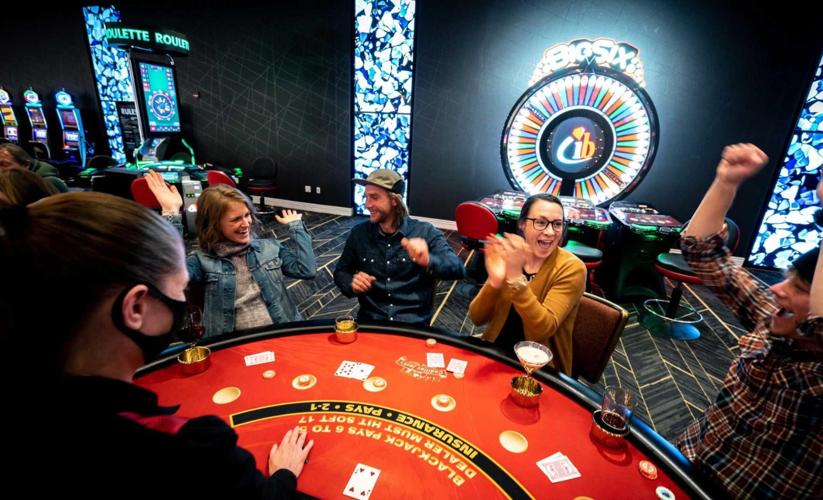 Top Insights into the Online Casino in California Experience