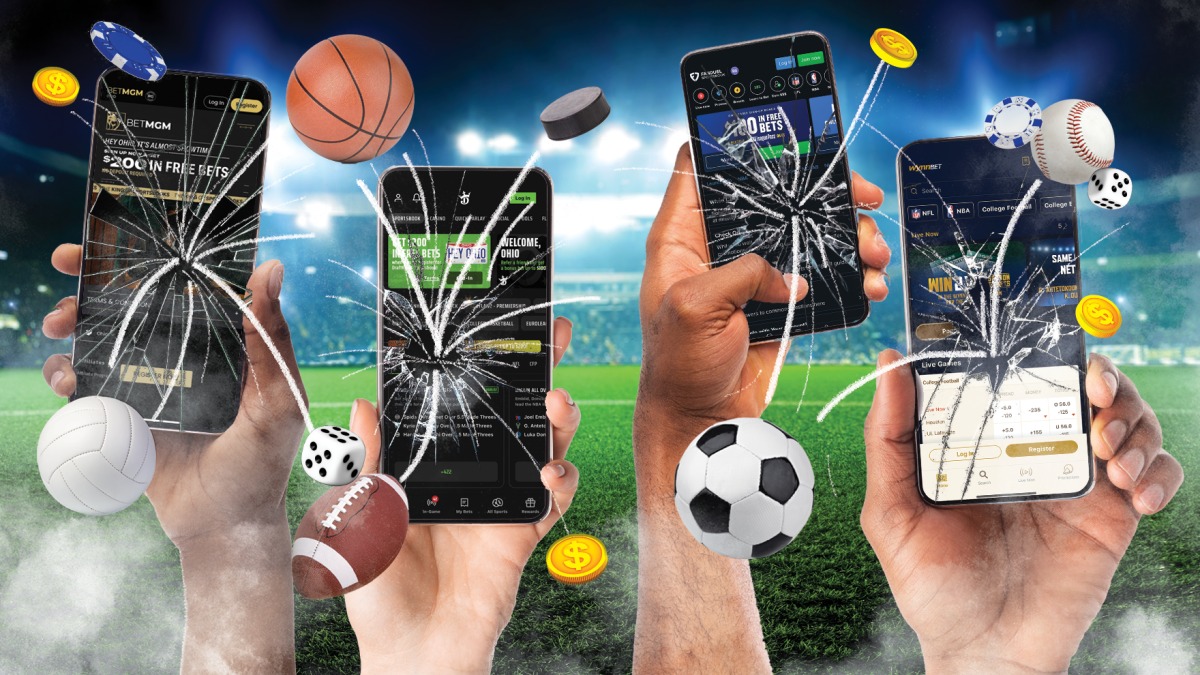 Choosing the Right Sportsbooks in Alabama: Your Comprehensive Guide
