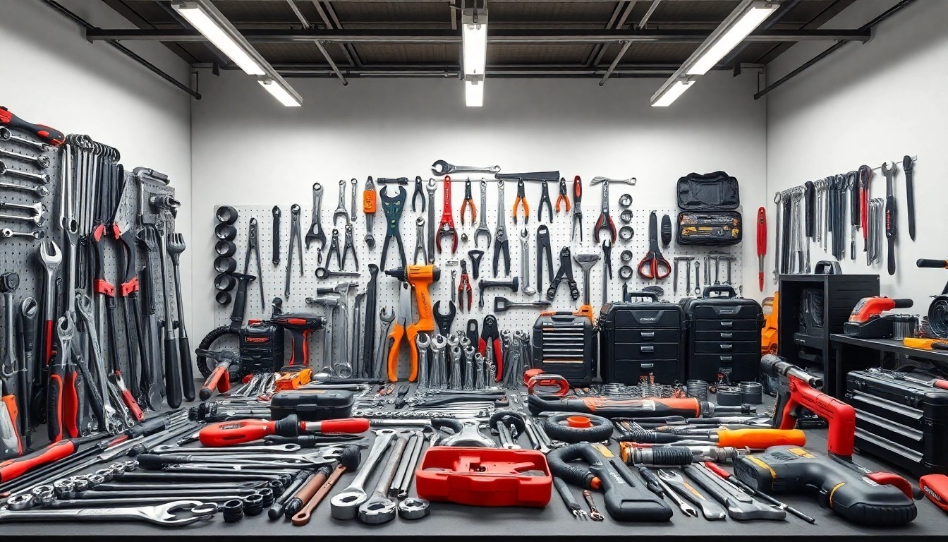 Pinze per capicorda e capicorda professionali disponibili da Misterworker