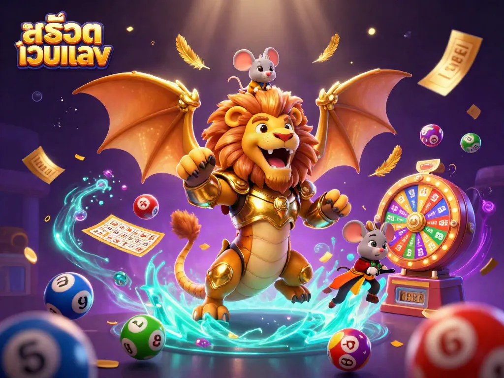 เล่นสล็อตเว็บตรงเพื่อโอกาสชนะที่สูงมากมายจากเกมส์คาสิโนออนไลน์