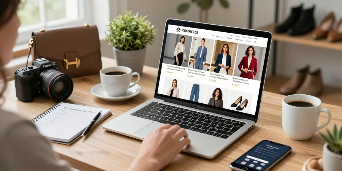 Explore high-quality 레플리카 쇼핑몰 products in a stylish online shopping setting, designed for fashion enthusiasts.