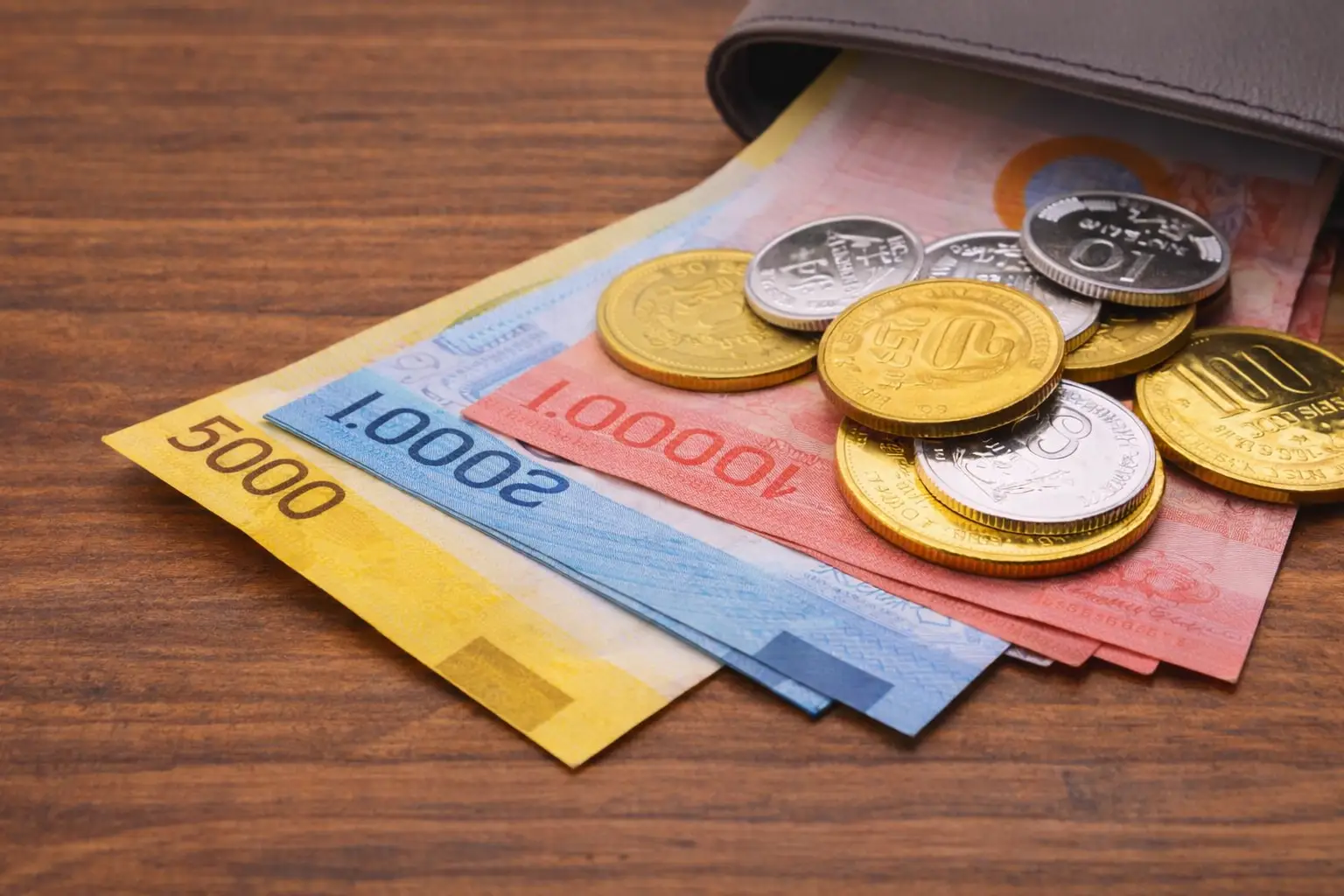 colones to dollars