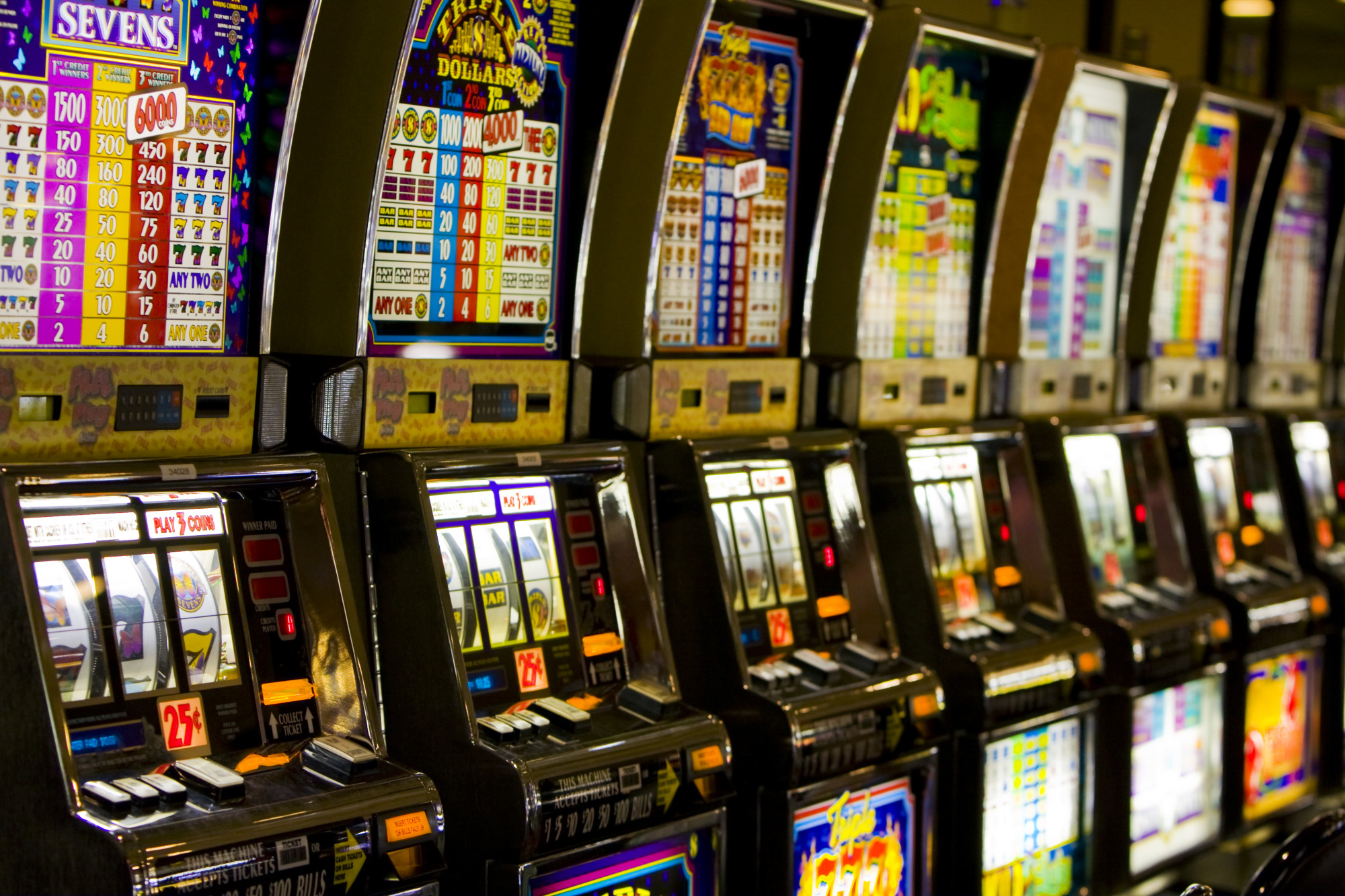 The Best Online Casino in Texas: Top Picks and Unique Features