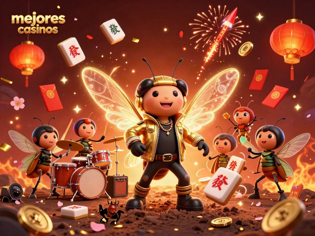Juega en los mejores casinos y disfruta de tu experiencia única y segura.