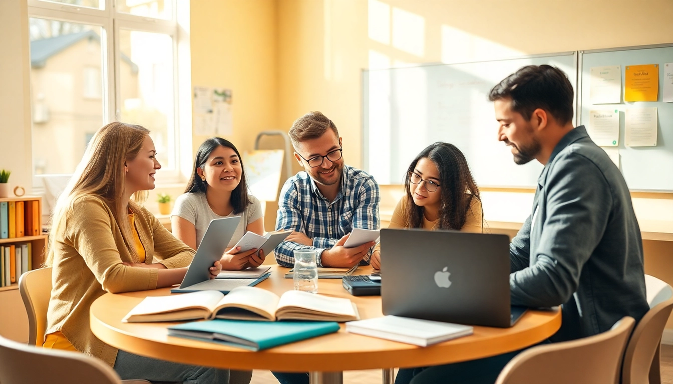 Provide toefl expert help in an engaging and supportive learning environment.