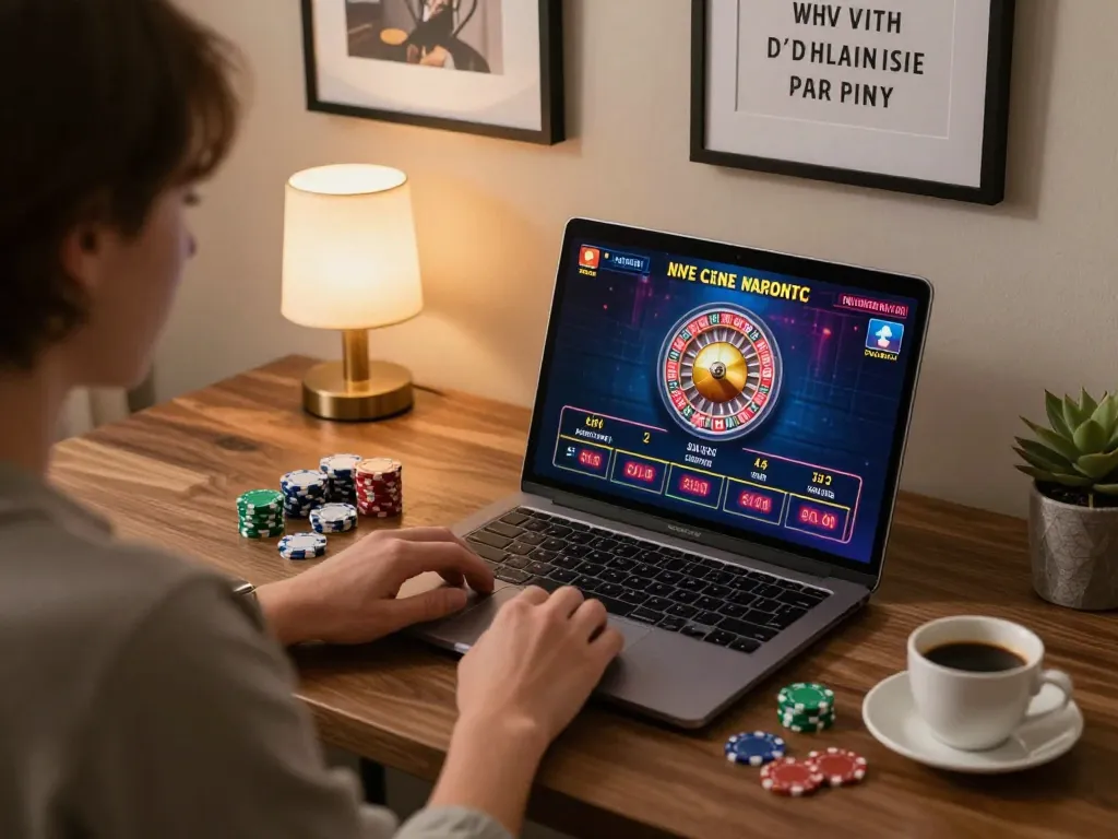 Engage with henandchickensgh's live dealer games for exciting and interactive betting experiences.