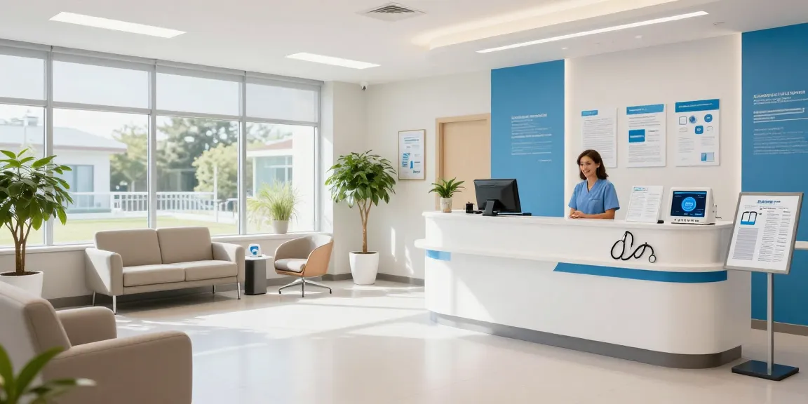 Hair transplant turkey price at a welcoming health clinic, providing patient care in a professional setting.