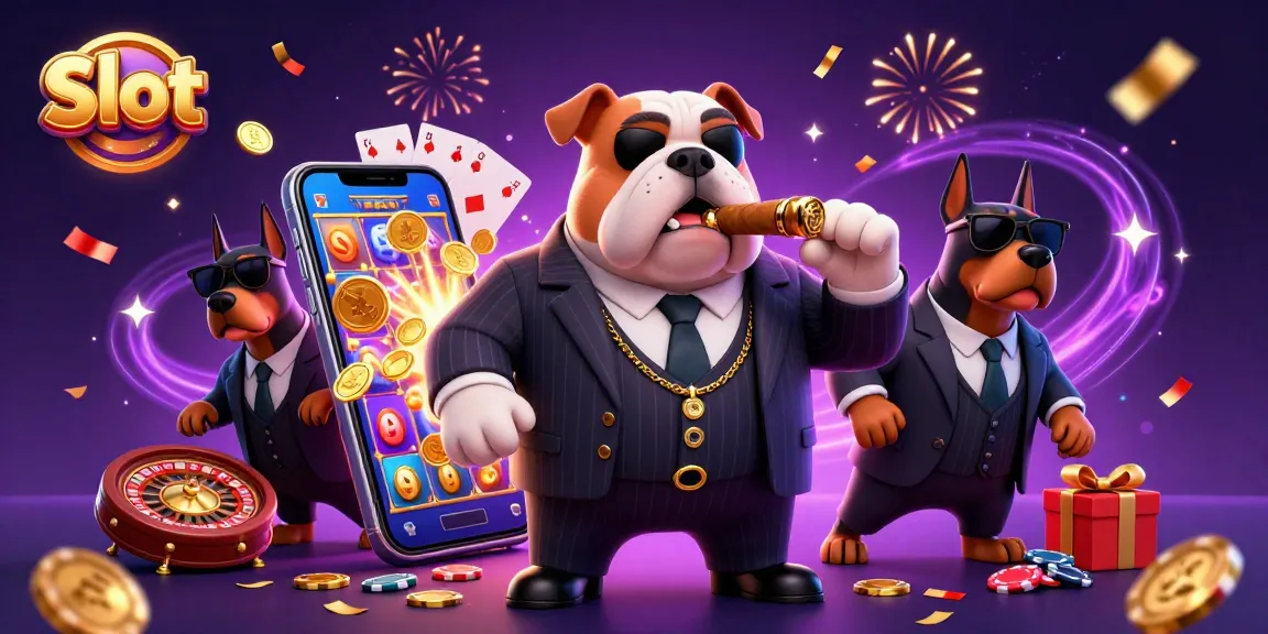 Engage with thrilling Slot experiences through colorful game action and dynamic casino elements.