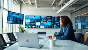 Help find new york jobs in a collaborative office space with resources and support.