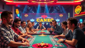 Descubra os melhores jogos de cassino disponíveis na Bet dá Sorte!