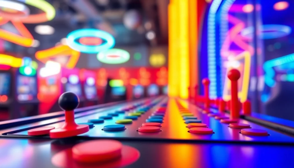 Mengamati permainan plinko demo dengan chip berwarna yang jatuh melalui pin, menghadirkan keseruan berharga.