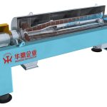 Choosing the Right Industrial Centrifuge for Your Process Needs